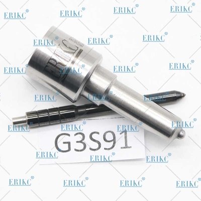 ERIKC Oil Jet Nozzle G3S91 Fuel Injector Nozzle G3S91 for Denso 295050-1520/8630