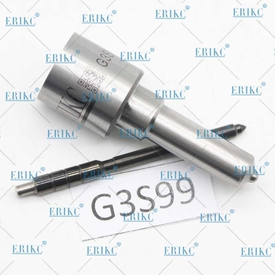 ERIKC Diesel Engine Nozzle G3S99 Common Rail Nozzle G3S99 for Denso