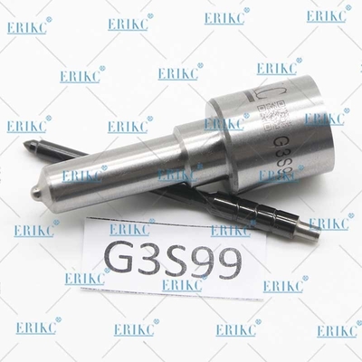 ERIKC Diesel Engine Nozzle G3S99 Common Rail Nozzle G3S99 for Denso