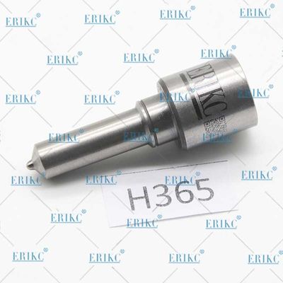 ERIKC Fuel Oil Nozzle H365 G365 L365PBD L365PRD For Delp Injector 28489548 25195086 28264951 28239766
