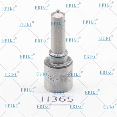 ERIKC Fuel Oil Nozzle H365 G365 L365PBD L365PRD for Delphi Injector 28489548 25195086 28264951 28239766