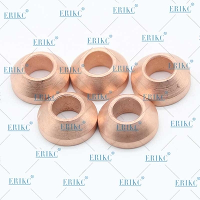 ERIKC Tapered Copper Sheet E1022026 Copper Shim Thickness 8mm 5PCS/Bag for Denso