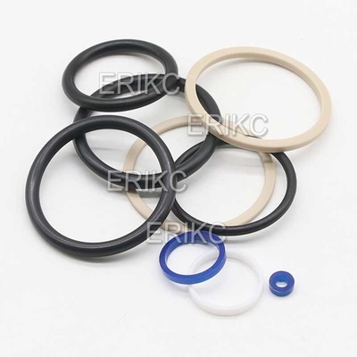 ERIKC Diesel Engine Fuel Injection O-Ring Repair Kit E1024111 Common Rail Injector Repair Kit