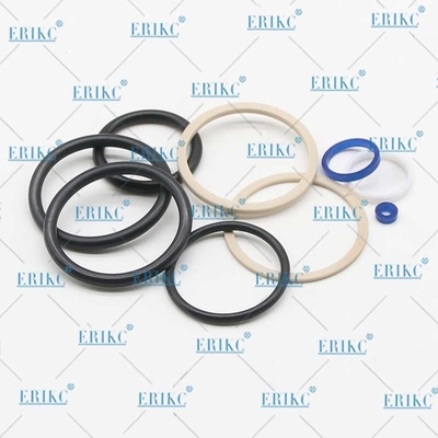 ERIKC Diesel Engine Fuel Injection O-Ring Repair Kit E1024111 Common Rail Injector Repair Kit