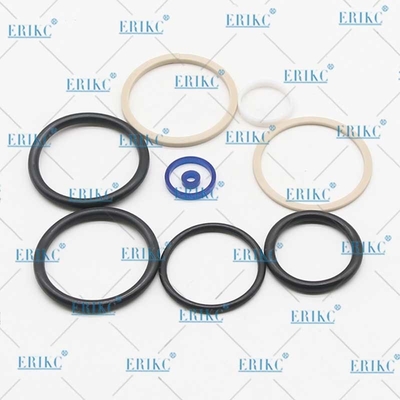 ERIKC Diesel Engine Fuel Injection O-Ring Repair Kit E1024111 Common Rail Injector Repair Kit