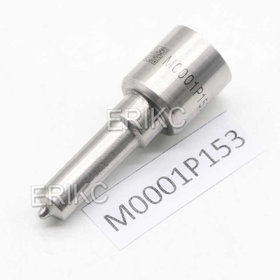 Durable Siemens Fuel Injector Nozzle M0001P153 Automatic Diesel Fuel Nozzle