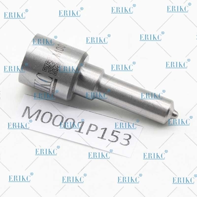 Durable Siemens Fuel Injector Nozzle M0001P153 Automatic Diesel Fuel Nozzle