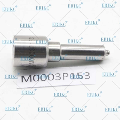 Car M0003P153 Spraying Diesel Fuel Injector Nozzle Long Guarantee Period