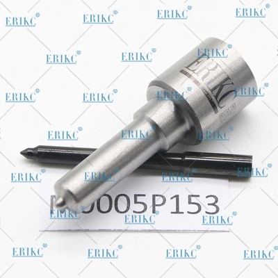 Highly Pressure Misting Siemens Injectors Automatic Fuel Nozzle M0005p153