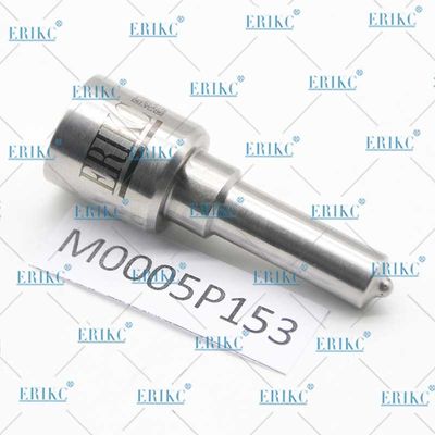 Highly Pressure Misting For Siem Injectors Automatic Fuel Nozzle M0005p153