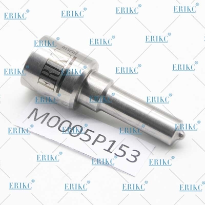 Highly Pressure Misting Siemens Injectors Automatic Fuel Nozzle M0005p153