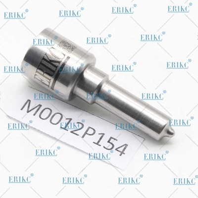 Fuel Injector Siemens Injectors , Cr Spare Parts M0012P154 Fog Spray Nozzle