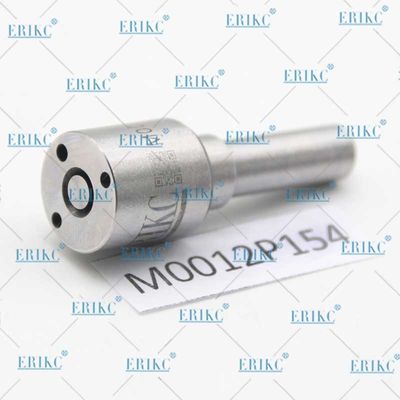 Fuel Injector For Siem Injectors , Cr Spare Parts M0012P154 Fog Spray Nozzle