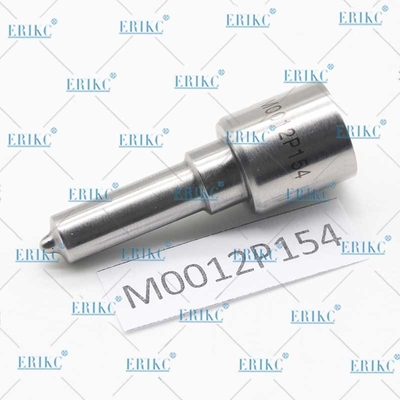 Fuel Injector Siemens Injectors , Cr Spare Parts M0012P154 Fog Spray Nozzle