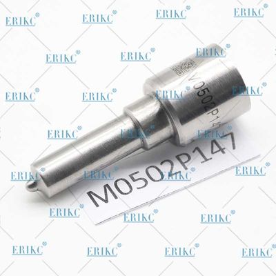 M0502P147 Auto Engine For Siem Injector Nozzles For Common Rail Injector