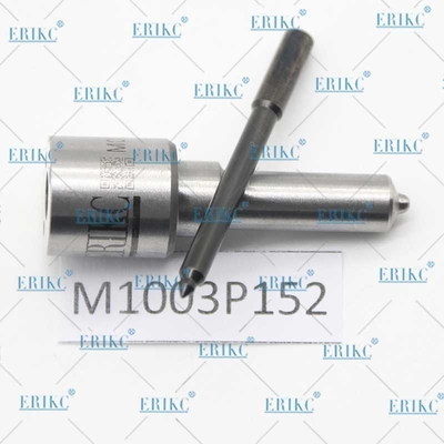 ERIKC Automatic Fuel Nozzle M1003P152 Diesel Fuel Pump Nozzle To Diesel Car