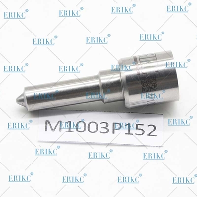 ERIKC Automatic Fuel Nozzle M1003P152 Diesel Fuel Pump Nozzle To Diesel Car