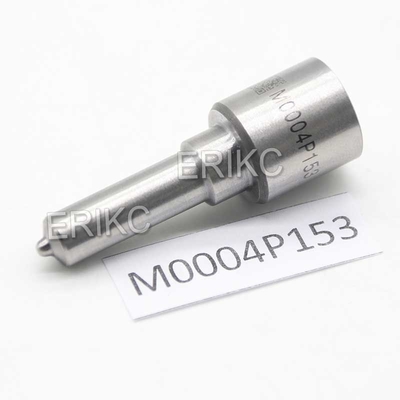 ERIKC Diesel Fuel Injector Nozzle M0004P153 Common Rail Nozzle for Diesel Car