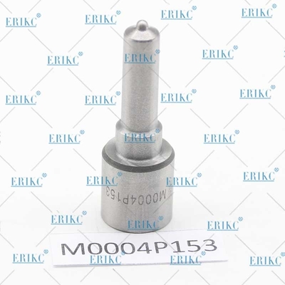 ERIKC Diesel Fuel Injector Nozzle M0004P153 Common Rail Nozzle for Diesel Car