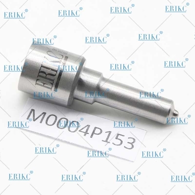 ERIKC Diesel Fuel Injector Nozzle M0004P153 Common Rail Nozzle for Diesel Car