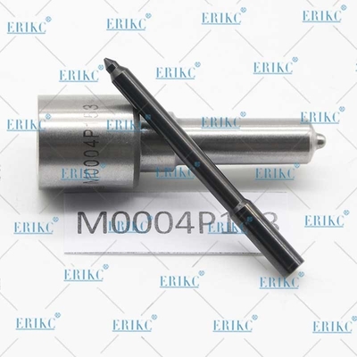 ERIKC Diesel Fuel Injector Nozzle M0004P153 Common Rail Nozzle for Diesel Car