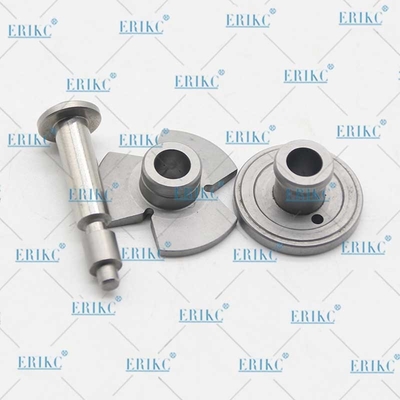 ERIKC E1021062 Common Rail Pump Injector Kit Spare Parts Solenoid Valve Assembly for Bosch 0445110#