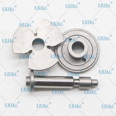 ERIKC E1021062 Common Rail Pump Injector Kit Spare Parts Solenoid Valve Assembly for For BOS 0445110#