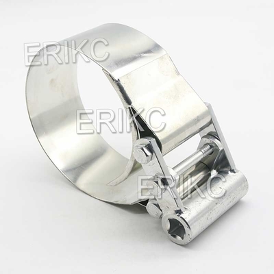 ERIKC E1024022 Diesel Injector Filter Element Disassembly Tool Adjustable Removal Tool for Bosch