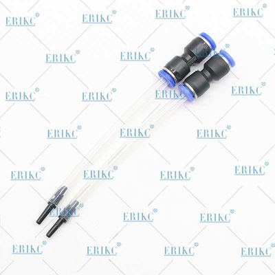 ERIKC E1024137 Built-in Fuel Injector Return Joint Flexibility High Temperature Resistance for For BOS