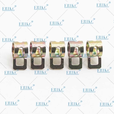 ERIKC E1021098 Injector Return Pipe Clamp Common Rail Injector Fixing Tool Return Pipe for Bosch