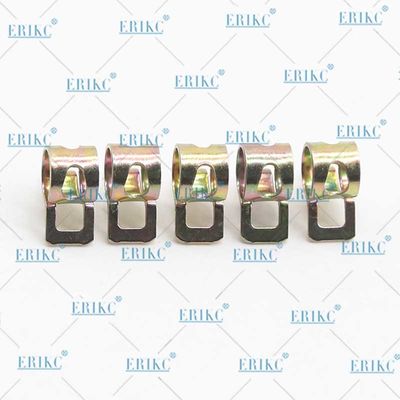 ERIKC E1021098 Injector Return Pipe Clamp Common Rail Injector Fixing Tool Return Pipe for For BOS
