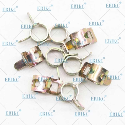 ERIKC E1021098 Injector Return Pipe Clamp Common Rail Injector Fixing Tool Return Pipe for Bosch