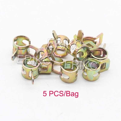 ERIKC E1021098 Injector Return Pipe Clamp Common Rail Injector Fixing Tool Return Pipe for Bosch