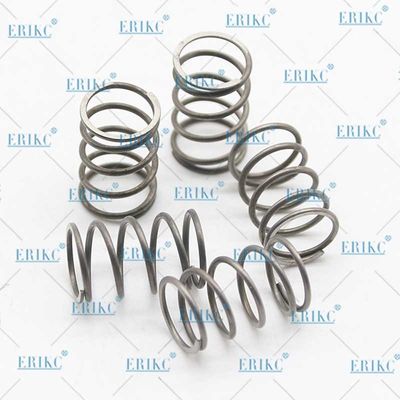 ERIKC E1021052 F00VC09012 Rail Injector On Electromagnetic Components Valve Spring Kit Set F00VC09013 5pcs/bag for For BOS