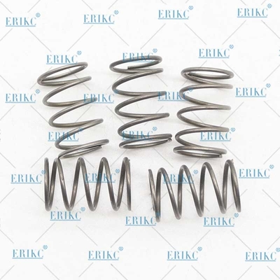 ERIKC E1021052 F00VC09012 Rail Injector On Electromagnetic Components Valve Spring Kit Set F00VC09013 5pcs/bag for Bosch