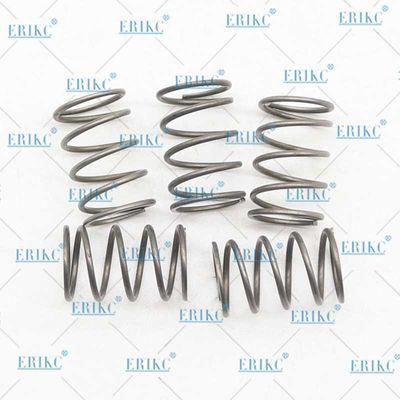 ERIKC E1021052 F00VC09012 Rail Injector On Electromagnetic Components Valve Spring Kit Set F00VC09013 5pcs/bag for For BOS