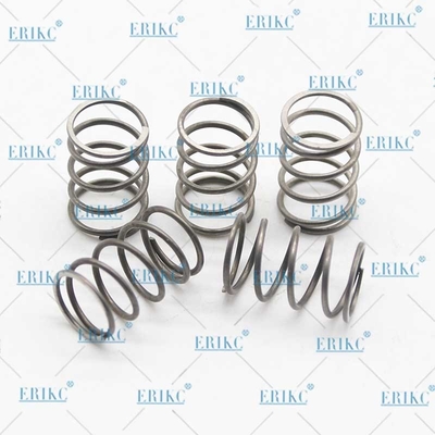 ERIKC E1021052 F00VC09012 Rail Injector On Electromagnetic Components Valve Spring Kit Set F00VC09013 5pcs/bag for Bosch