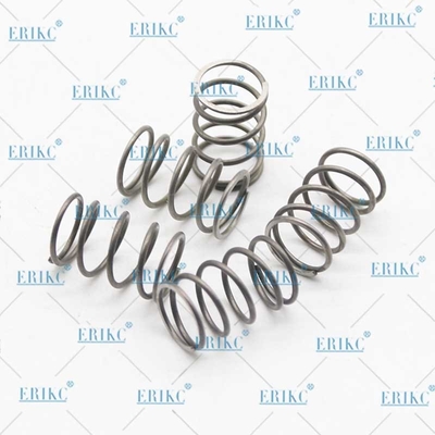 ERIKC E1021052 F00VC09012 Rail Injector On Electromagnetic Components Valve Spring Kit Set F00VC09013 5pcs/bag for Bosch