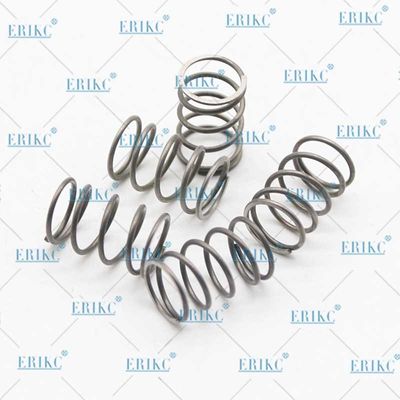 ERIKC E1021052 F00VC09012 Rail Injector On Electromagnetic Components Valve Spring Kit Set F00VC09013 5pcs/bag for For BOS