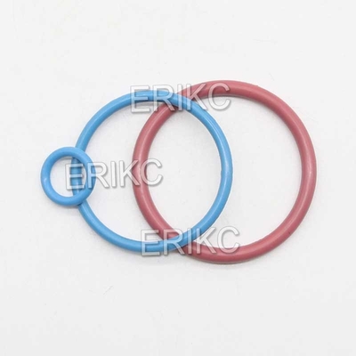 ERIKC E1024113 Injector Repair Kit Diesel Engine Injector O-ring Sealing Ring for C13 C15