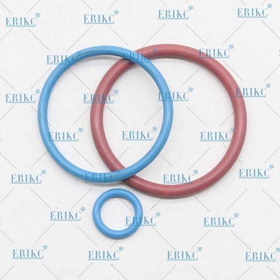 ERIKC E1024113 Injector Repair Kit Diesel Engine Injector O-ring Sealing Ring for C13 C15