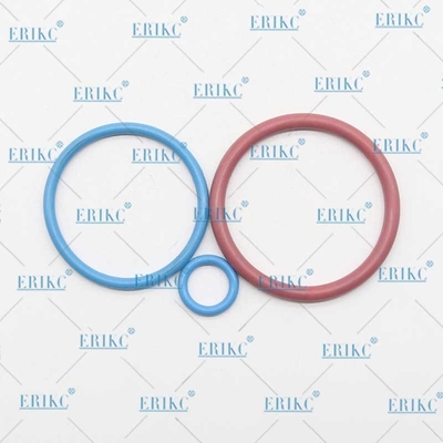 ERIKC E1024113 Injector Repair Kit Diesel Engine Injector O-ring Sealing Ring for C13 C15