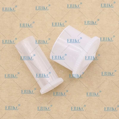 ERIKC E1024017 Common Rail Injector Nozzle Protection Cap Injection Plastic Cap C6 C6.4 C6.6