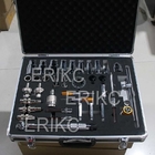 ERIKC 40 Sets Injector Universal Repair Disassembly Tool Kit Common Rail Injector Repair Tool