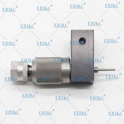 ERIKC E1024139 Diesel Pump Injector Measuring Tool Common Rail Injector Lift Measurement Tool for Bosch 0445110# Series