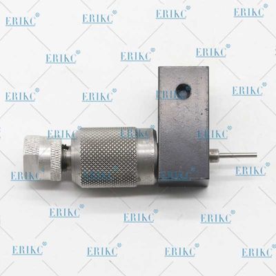 ERIKC E1024139 Diesel Pump Injector Measuring Tool Common Rail Injector Lift Measurement Tool for For BOS 0445110# Series