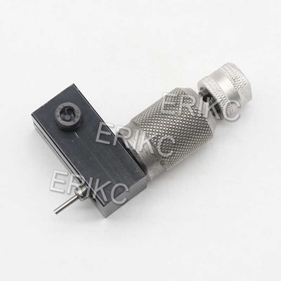 ERIKC E1024139 Diesel Pump Injector Measuring Tool Common Rail Injector Lift Measurement Tool for Bosch 0445110# Series