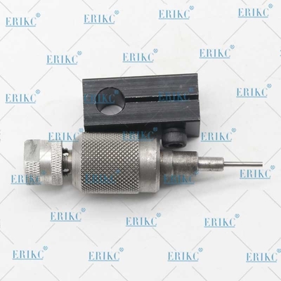 ERIKC E1024139 Diesel Pump Injector Measuring Tool Common Rail Injector Lift Measurement Tool for Bosch 0445110# Series