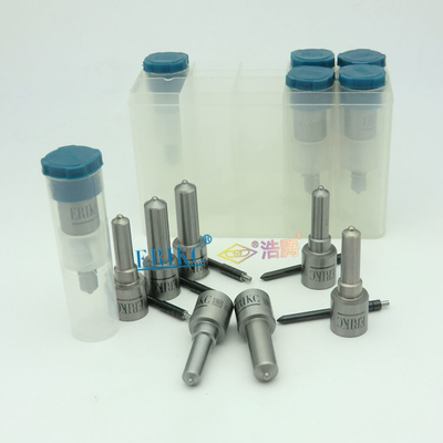 ERIKC DLLA155P960 Common Rail Injector Nozzles DLLA 155P960 DLLA 155 P 960 Diesel Nozzle 093400-9600 For Denso Toyota