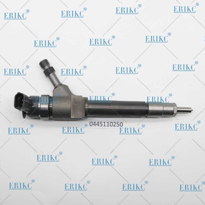 ERIKC 0 445 110 250 Fuel Unit Injector 0445 110 250 Diesel Engine Injection 0445110250 for VOLVO